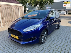 Ford Fiesta - 1.0 EcoBoost ST Line Navi PDC Cruise control