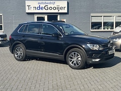 Volkswagen Tiguan - 1.4 TSi DSG ACT Comfortline