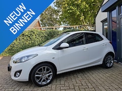 Mazda 2 - 2 1.3 TS-Plus 16"LMV, Clima, Cruise