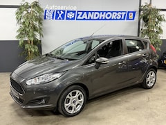 Ford Fiesta - 1.0 Style Ultimate