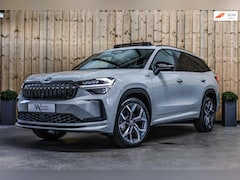 Skoda Kodiaq - 1.5 TSI MHEV Sportline 7p *Pano*Canton*360 Camera*Memory