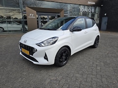Hyundai i10 - 1.0 Comfort 1e eig/NL-auto