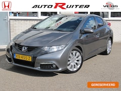 Honda Civic - 1.4 Sport 5 drs