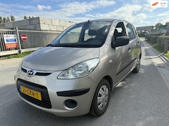 Hyundai i10 - 1.1 Active incl nieuwe apk en garantie