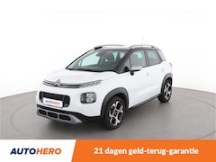 Citroën C3 Aircross - 1.2 PureTech S&S Shine | ZG60267 |