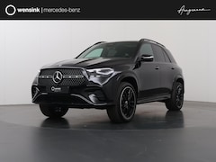 Mercedes-Benz GLE-Klasse - 400 e 4MATIC AMG Line | Premium plus | Massage | Trekhaak |