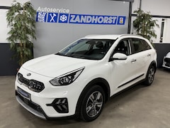 Kia Niro - 1.6 GDi Hybrid ExecutiveLine