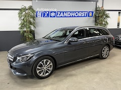 Mercedes-Benz C-klasse Estate - 350 e Lease Edition