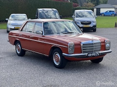 Mercedes-Benz 280 - 200-280 220 D