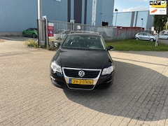 Volkswagen Passat Variant - 1.4 TSI Comfortline