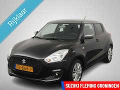 Suzuki Swift - 1.2 Select