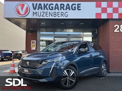 Peugeot 3008 - 1.6 HYbrid 225 Allure // NAVI // CLIMA // CRUISE // STOELVERWARMING // DAB RADIO //