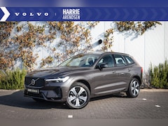 Volvo XC60 - 2.0 T6 Plug-in hybrid AWD Plus Dark | Long Range | Trekhaak | Schuif/kanteldak | Rondomzic