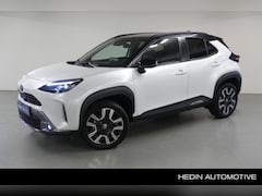 Toyota Yaris Cross - 1.5 Hybrid 130 Launch Edition | Automaat | Panoramadak | Navigatie & Multimedia | Camera |
