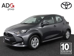 Toyota Yaris - 1.5 Hybrid 115 Active | Nieuw uit voorraad leverbaar | Climate Control | Achteruitrijcamer