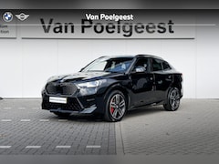 BMW iX2 - eDrive20 | M Sport Pro | Innovation Pack | Comfort Pack