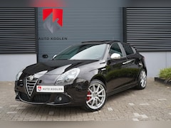 Alfa Romeo Giulietta - 1.4 T Distinctive