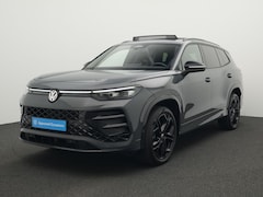 Volkswagen Tayron - 1.5 eHybrid 204 pk DSG R-Line Edition | Panoramadak | Trekhaak | Harman/Kardon sound | Hea