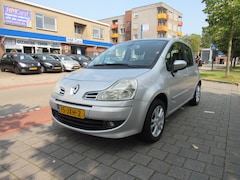 Renault Modus - 1.2 TCE 74KW Clima/Cruise/Leder Dynamique