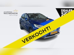 Renault Kadjar - 1.3 TCe Intens TREKHAAK - 1500KG GEREMD / AUTOM. / ELEC. RAMEN EN SPIEGELS /CLIMATECONTR.