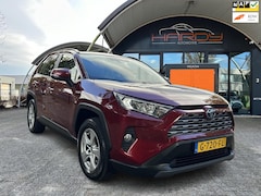 Toyota RAV4 - 2.5 Hybrid Trekhaak NL-Auto Dealer Onderhouden Rijklaarprijs