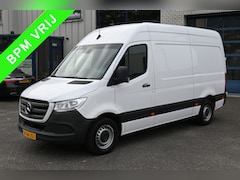 Mercedes-Benz Sprinter - 317 CDI L2H2 RWD 3500kg Trekhaak, MBUX met camera, Comfort stoel