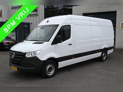 Mercedes-Benz Sprinter - 317 CDI L3H2 RWD 3500 kg Trekhaak, Geveerde stoel, MBUX met camera
