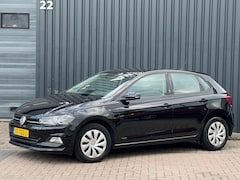Volkswagen Polo - 1.0 TSI Comfortline Business|Camera|Adaptive Cruise|Navi|Carplay
