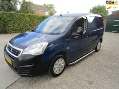 Peugeot Partner - 120 1.6 BlueHDi 75 Première navi airco mooi