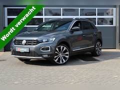 Volkswagen T-Roc - 2.0 TSI 4Motion Sport Business Automaat | Virt.Cockpit/Keyless/Clima/Carplay | Met 12 maan