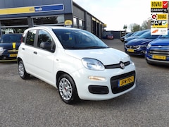 Fiat Panda - 1.0 Hybrid / Airco / Rijklaarprijs