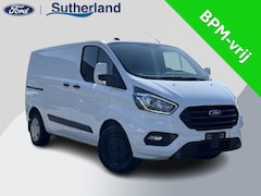 Ford Transit Custom - 300 2.0 TDCI L1H1 Trend Zuid | 130pk | Achteruitrij camera