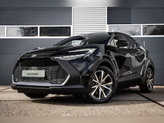 Toyota C-HR - 2.0 Plug-in Hybrid 220 Business