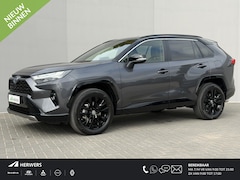 Toyota RAV4 - 2.5 Hybrid AWD Style Automaat / 1650kg Trekgewicht / BLIS / Apple Carplay Android Auto / R