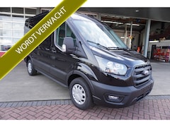 Ford Transit - 350M 2.0 TDCI 165pk L2H2 Trend Automaat nr. V801 | Camera | Cruise | Trekhaak | Laadruimte