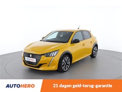 Peugeot 208 - 1.2 PureTech GT-Line | TV09900 |
