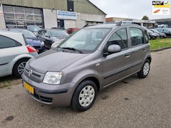 Fiat Panda - 1.2 Edizione Cool Airco Bj:2011 NAP