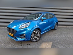 Ford Puma - 1.0 EcoBoost Hybrid ST-Line