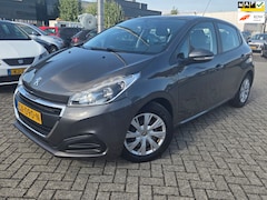 Peugeot 208 - 1.2 PureTech Active/NAVI/NAP