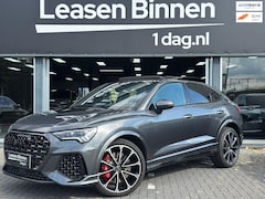 Audi RSQ3 Sportback - TFSI quattro |Pano
