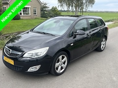 Opel Astra Sports Tourer - 1.3 CDTi S/S Edition