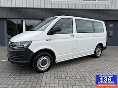 Volkswagen Transporter - 2.0 TDI L1H1 Economy Business