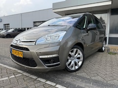 Citroën C4 Picasso - 1.6 THP Exclusive EGS | Automaat | Climate | LMV | PDC | Trekhaak |