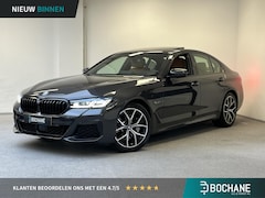 BMW 5-serie - 530e M-Sport | SCHUIFDAK | LASER | HEAD-UP | ACC | 97% SOH |