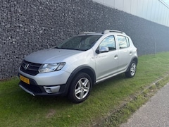 Dacia Sandero Stepway - 0.9 TCe Laureate 1e Eig - Airco- Navi