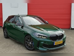 BMW 1-serie - M135i xDrive M-Sport Pro | Irish Green | H/K