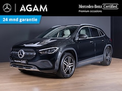 Mercedes-Benz GLA-Klasse - 180 Business Solution PLUS Luxury Panorama dak