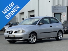 SEAT Ibiza - 1.4-16V Stella APK 4-09-2026