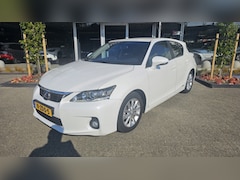 Lexus CT 200h - Business Line NLauto | Dealeronderhouden