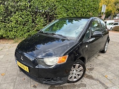 Mitsubishi Colt - MET AIRCO & APK TOT 27-03-2026